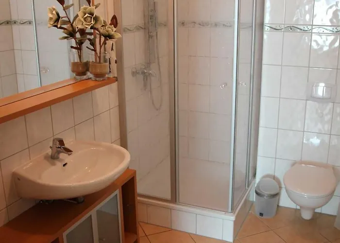 An Der Duene 5b Apartmán *